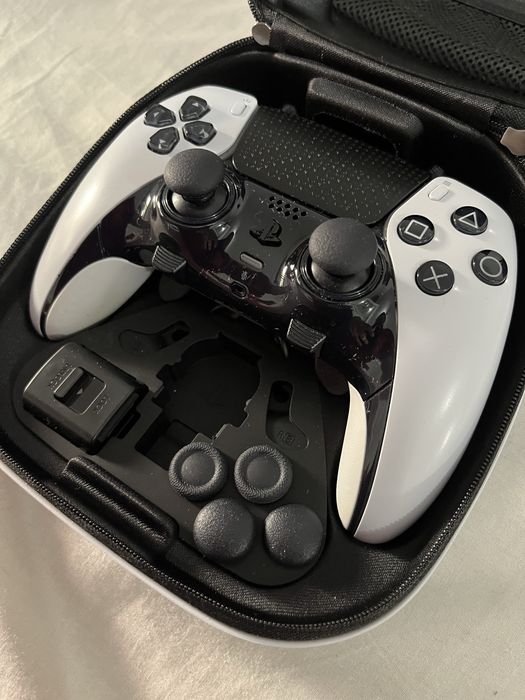 Comando playstation Dualsense edge