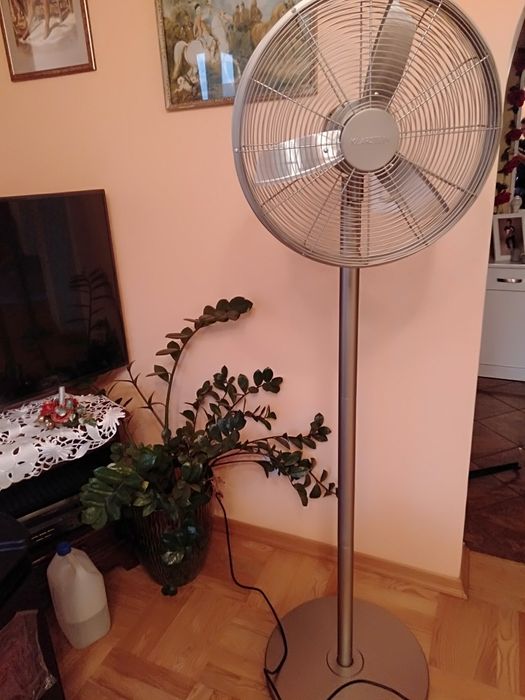 Duży wentylator Klarstein 170cm