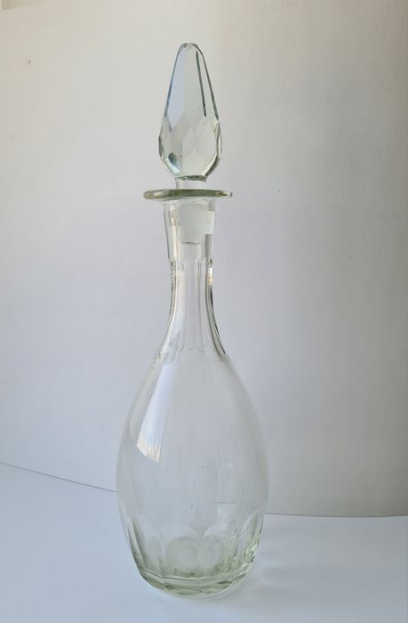 Glass Bottle443110835492628480