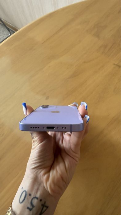 Iphone 12 mini 64 gb