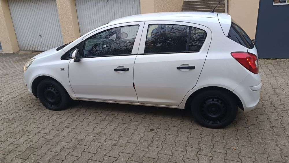 Opel Corsa D 1.3 cdti