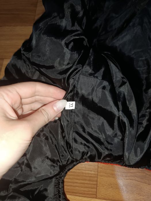 Комбінезон для собаки XL