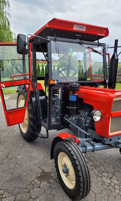 Maska błotniki błotnik ursus c330 c3603p c360 C 330 C-360 C 360 3P