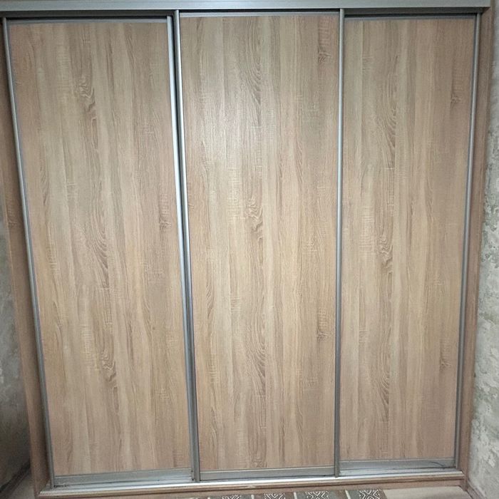 Продам шкаф-купе 3Д