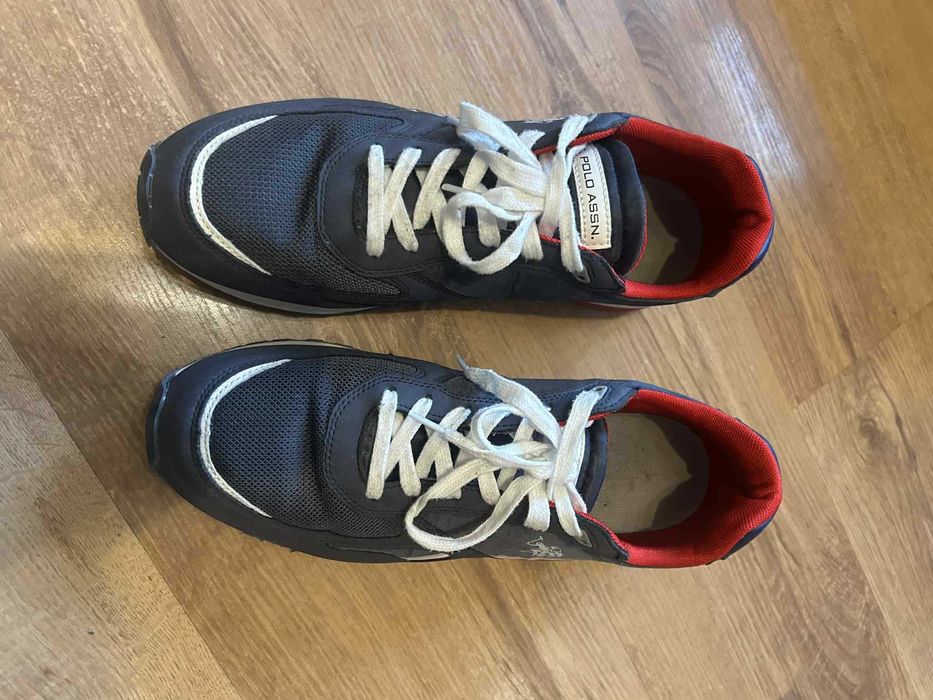 Buty US POLO ASSN rozmiar 44