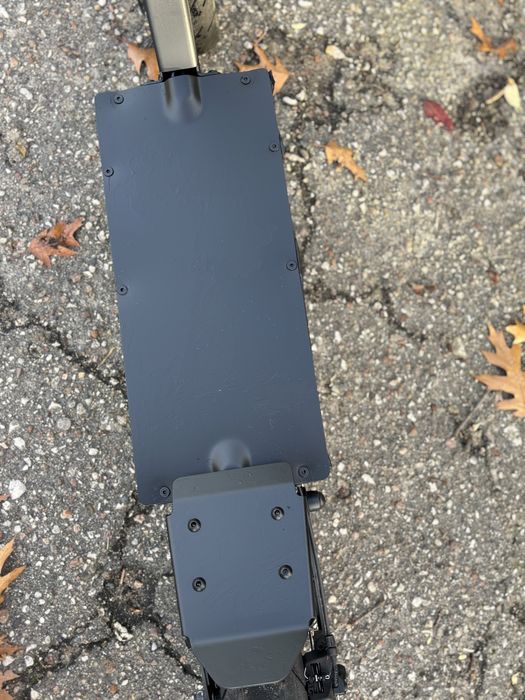 Hulajnoga kukirin g4