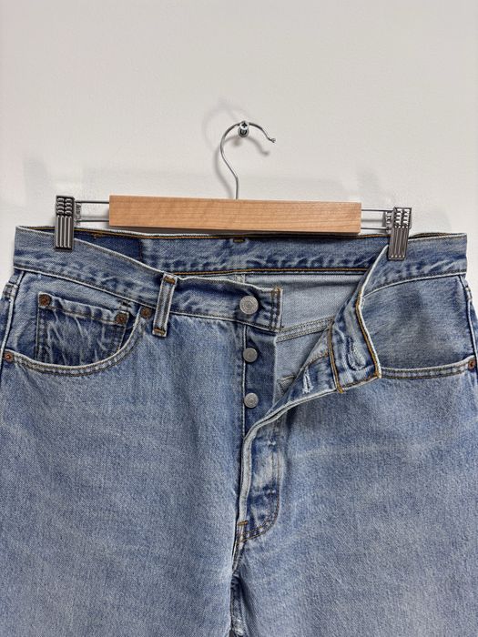 【Levi's 501】 MADE IN U.S.A. W34 L30 90s MG_6210_e5eb373a-4246-4282-