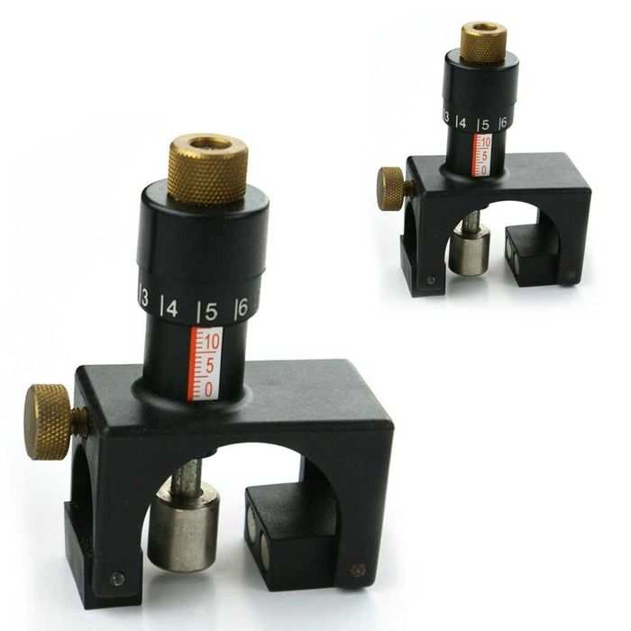 Магнітні пристрої для виставления строгальних ножів HOLZ T-01