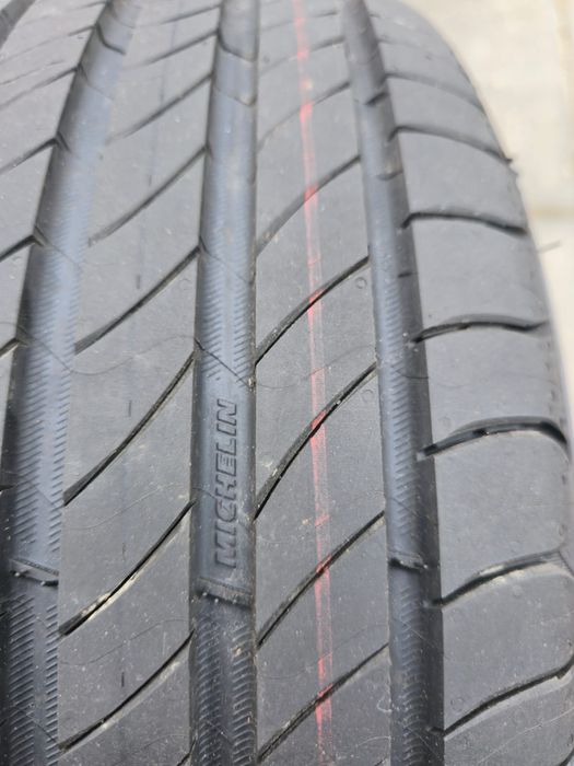 Opony letnie 195/55 R16 x4