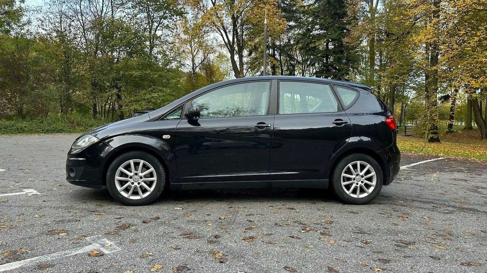 Seat Altea