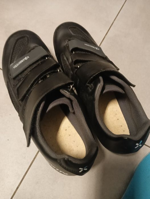 Buty rowerowe B-TWIN !!!