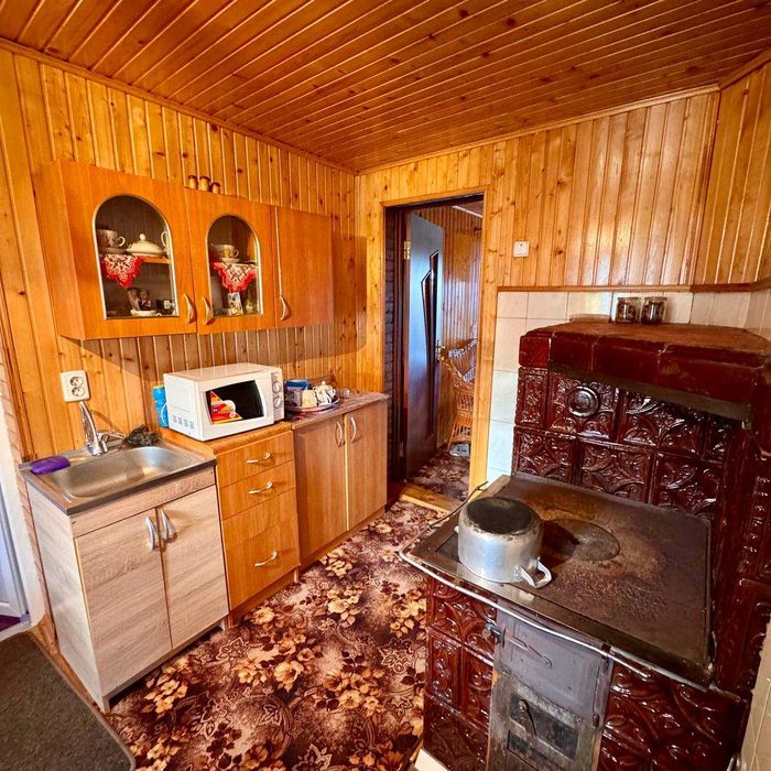 Продаж будинку 25км від Франківська | Твоє майбутнє місце сили