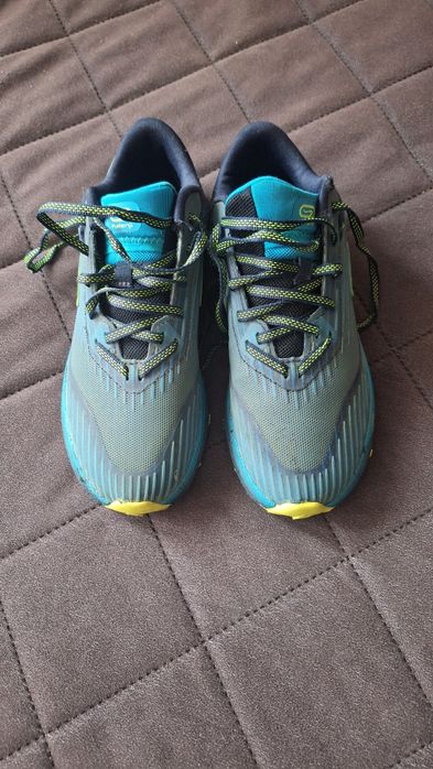 Buty trailowe dziecięce