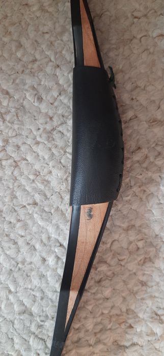 Łuk tradycyjny asyryjski 30 lbs