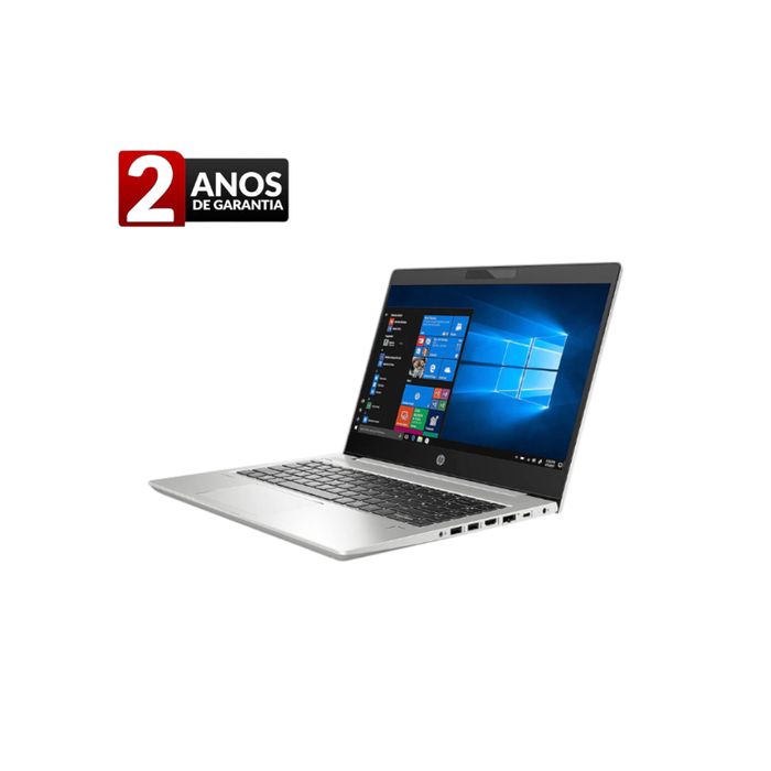 HP ProBook 440 G6 Recondicionado –