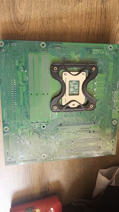 płyta główna Lenovo IS6XM DDR3