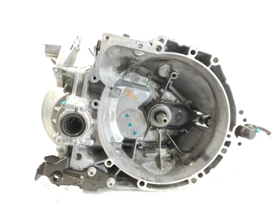 Caixa De Velocidades Peugeot 308 1.5 Hdi 1.5 Hdi Refª: 20Mb53