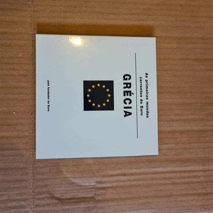 Coleção europa "continuação "