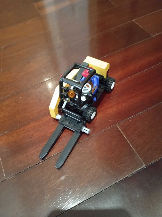 conjunto lego variados