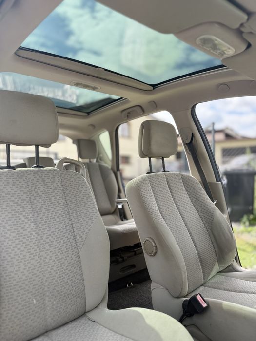 CAR4YOU Renault Megane Scenic 1.6 Benzyna 2006 Opłacony Klima 161565km