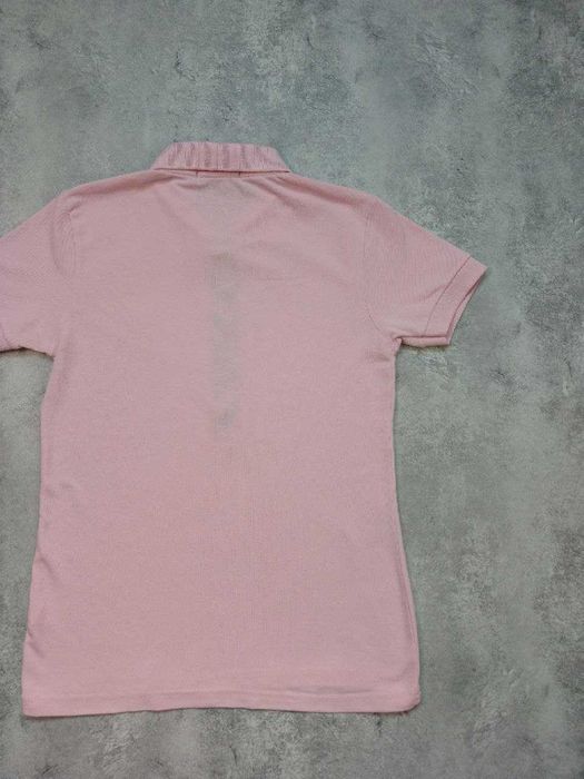 Жіноче поло Moncler Розмір S