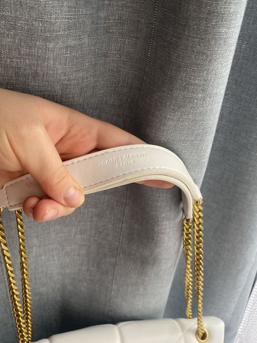 Saint Laurent torebka Ysl