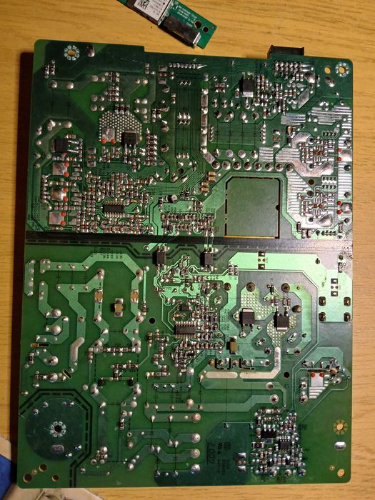 TOSHIBA Telewizor Płyta główna, Zasilacz, t-con