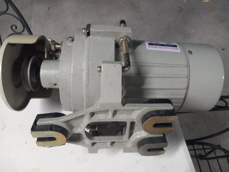 motor para máquina de costura