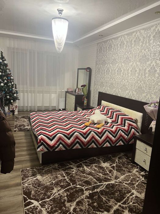 Продам 3 х кімнатну квартиру з індивідуальним опаленням