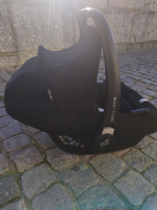 Babycoque Maxi Cosi  Cabriofix I-size