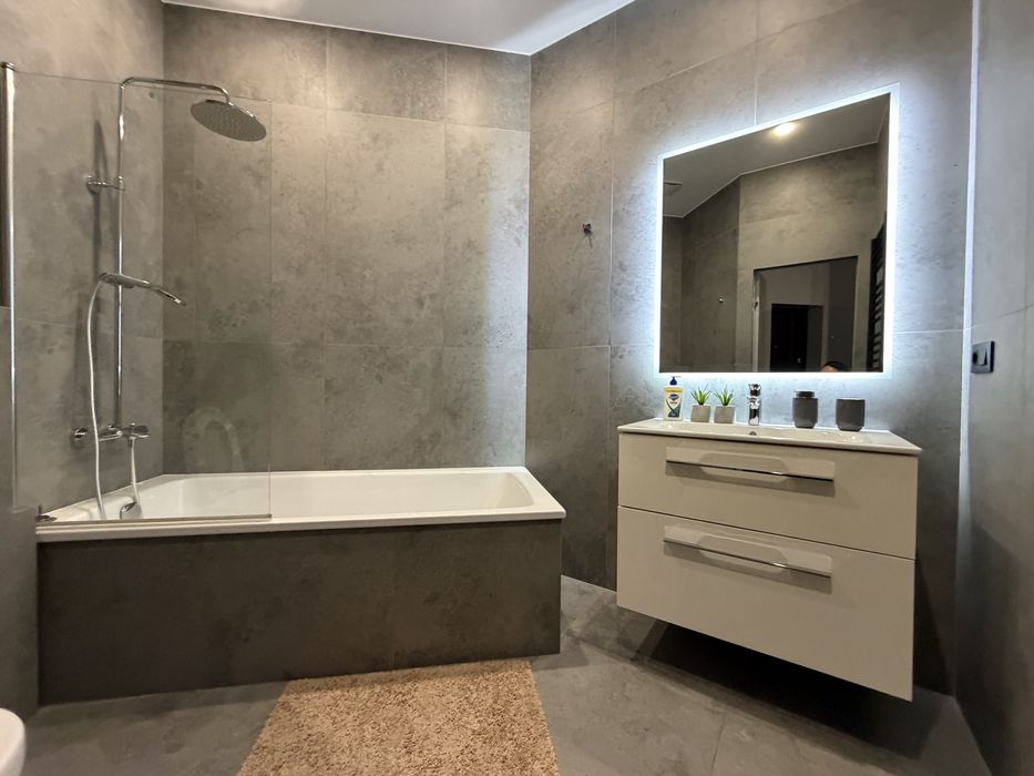 ‼️Тепла, автономна Ріверстоун Трускавецька 10г River Stobe