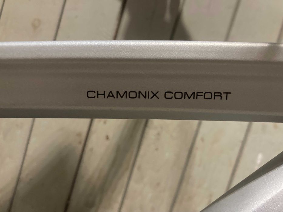 Sprzedam rower GAZELLE CHAMONIX comfort