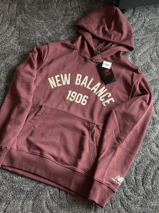 Худі New Balance S,L Оригінал