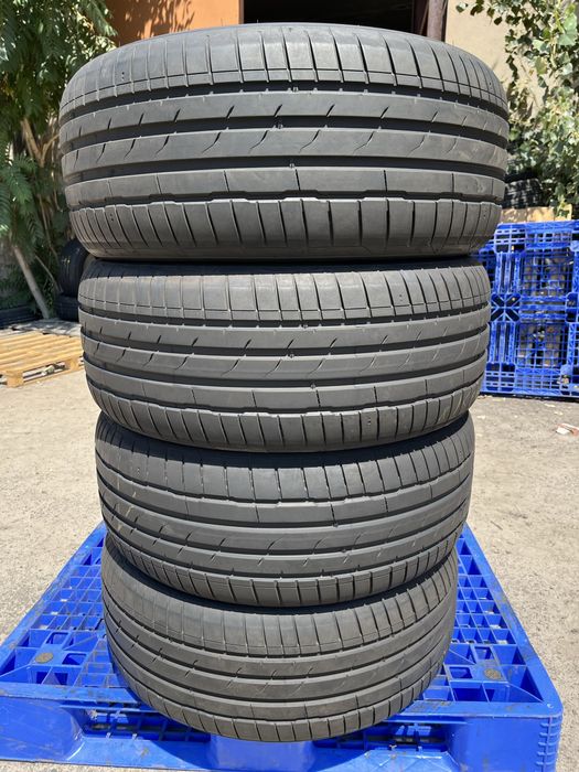255/50 r19 Hankook Ventus S1 evo3 Резина летняя