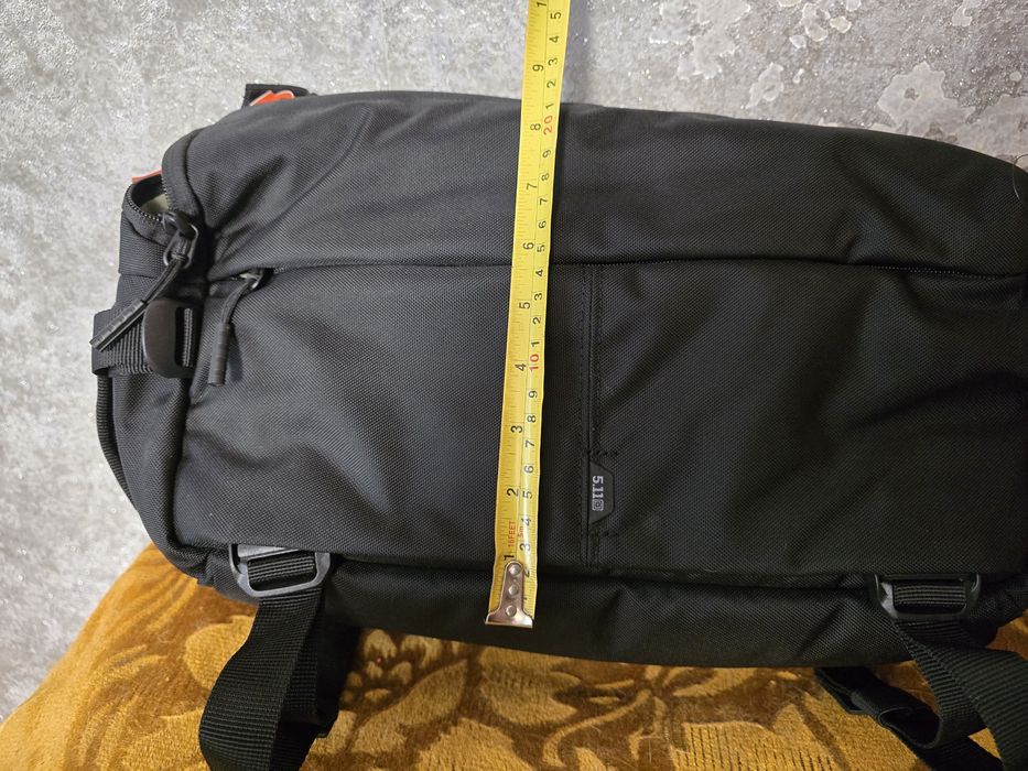 Тактична сумка First Tactical 5.11