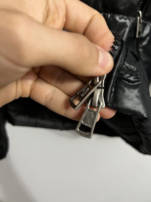 Kurtka Moncler Maya