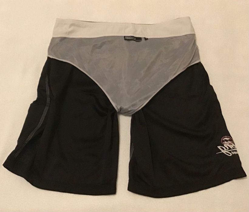 Calções marca Billabong