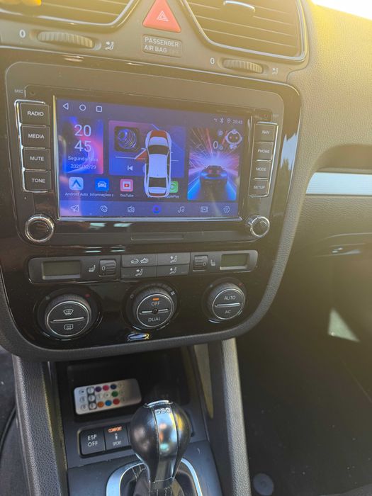 Scirocco 2.0 tsi