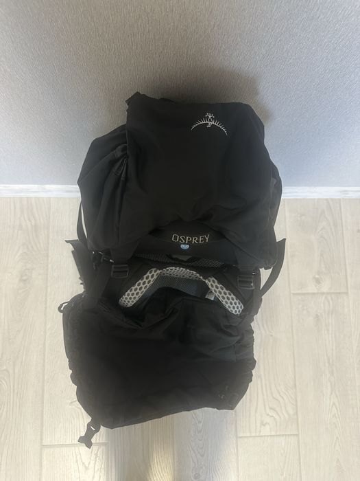 Osprey atmos AG 65 LT S/M