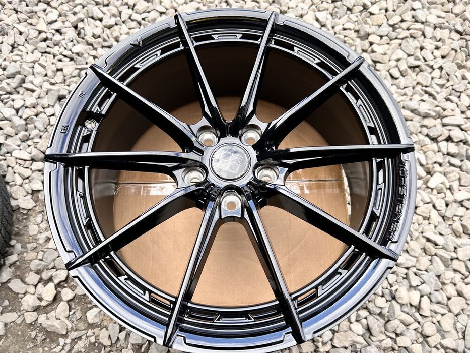 Диски нові R18 5x120 BMW Tesla Land Rover VW Multivan титани