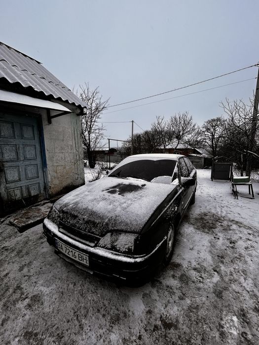 Продам опель омега
