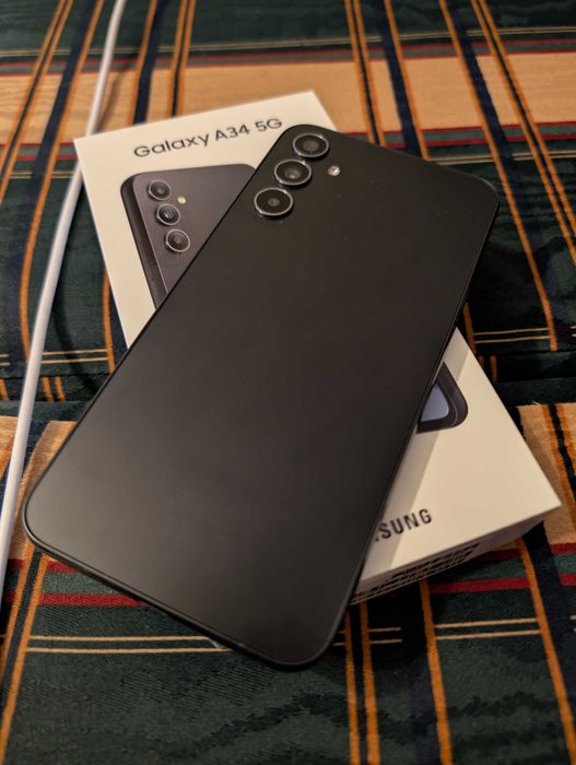 Samsung A34 5G 128