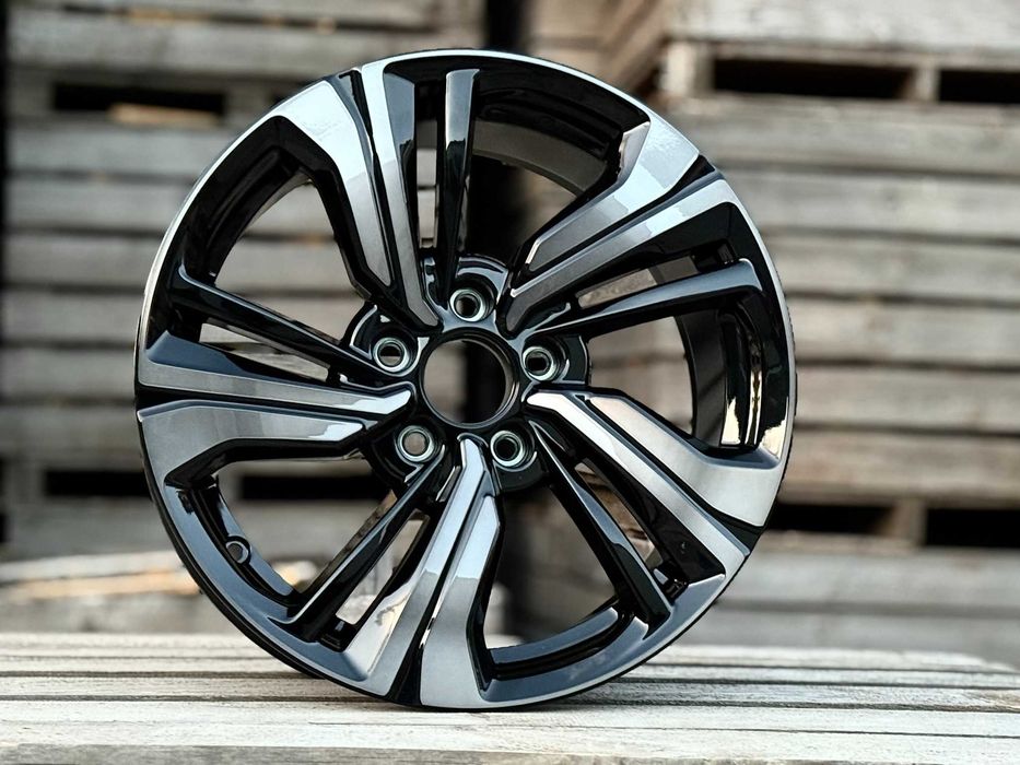 alufelgi r17 5x114,3 Honda ORYG NOWE! Accord Civic X CR-V FR-V HR-V