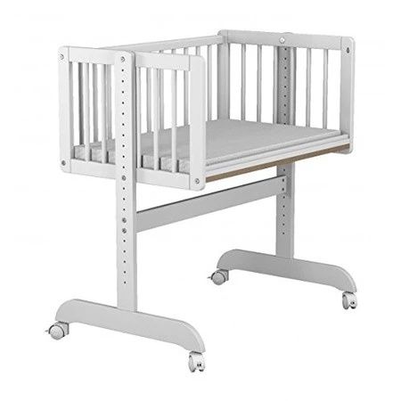 Mini Berço Next to me