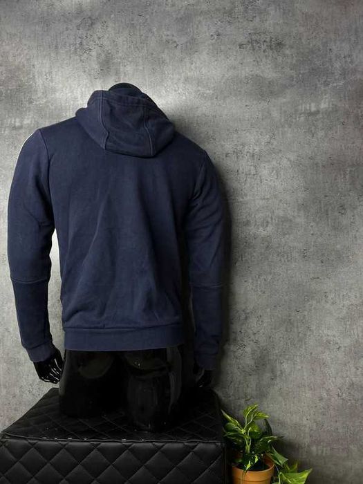 Bluza Adidas Męska Granatowa S