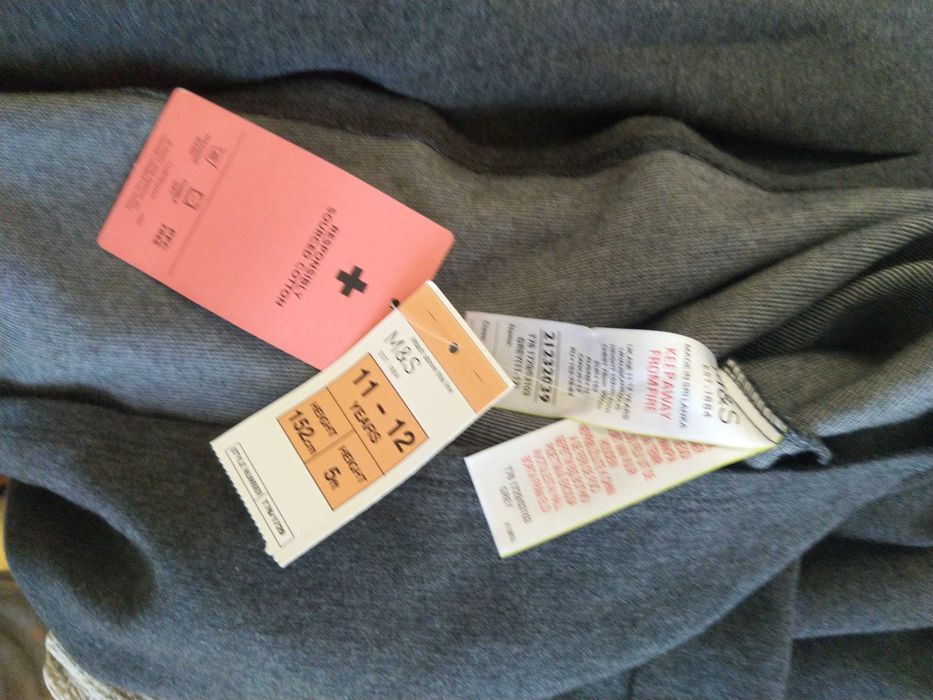 Новий сарафан MARKS SPENCER р. 152