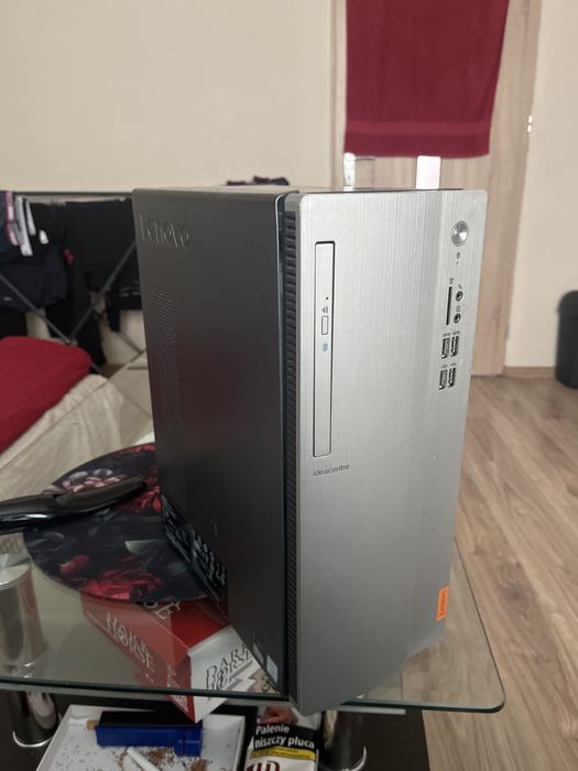 Lenovo Komputer G8 i5 8gb ramu