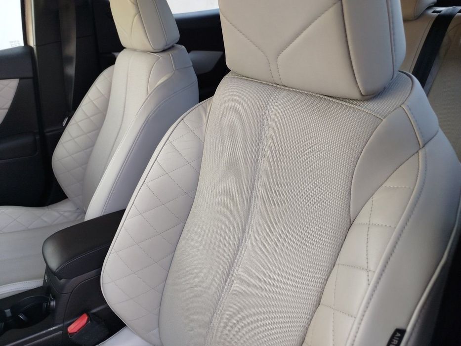 DS DS3 Crossback E-Tense Grand Chic