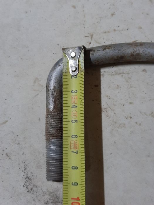 Стремянки до renault master 3, Рено Мастер 3, Опель Мовано