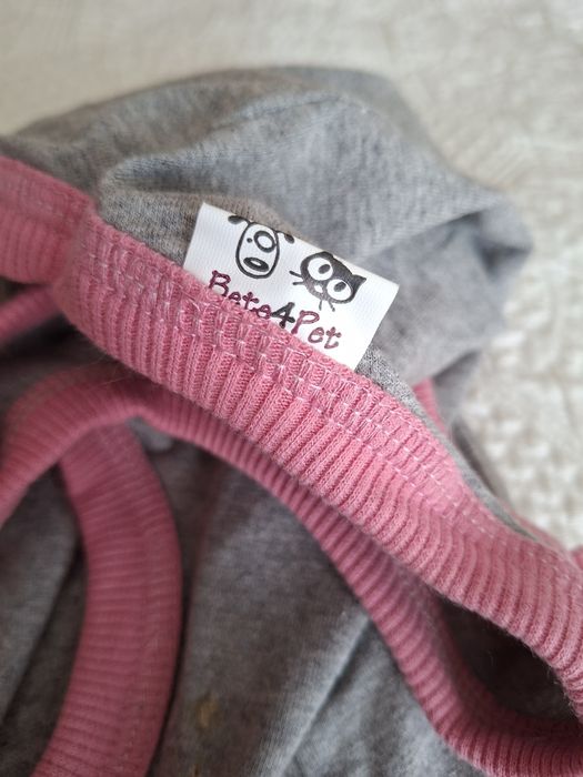 Roupa para cão pequeno 32cm  Portes Incluídos